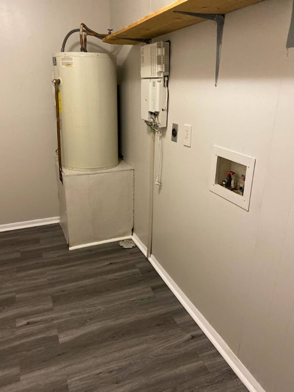 Eastwood Apartments, Haines City, FL 33844 - photo 6