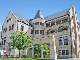 2633 16th St NW, Washington, DC 20009