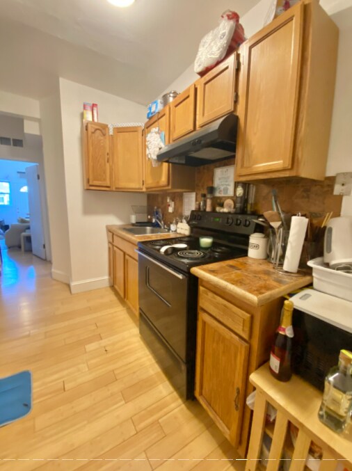 15 Higgins St unit A, Allston, MA 02134 - photo 3