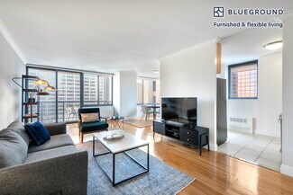 235 W 48th St Unit FL35-ID385, New York, NY 10036