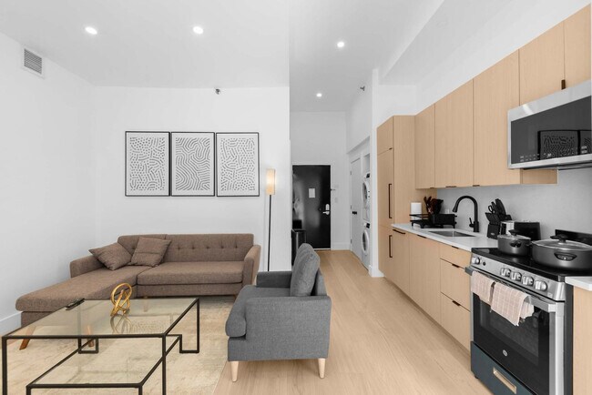 19 St Marks Place unit ID1319153P, New York, NY 10003 - photo 2