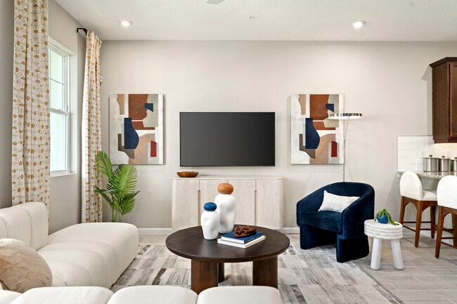 9936 Red Canoe Aly, Orlando, FL 32832 - photo 2