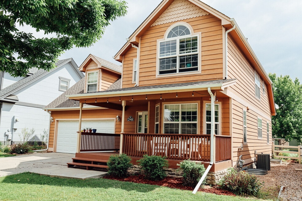 2908 Des Moines Dr, Fort Collins, CO 80525 - photo 1