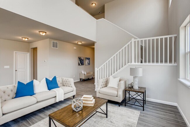 5438 Westin Hls Dr unit 37408650, Elizabeth, CO 80107 - photo 6