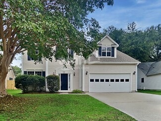 1208 Winding Ridge Ct, Mount Pleasant, SC 29466