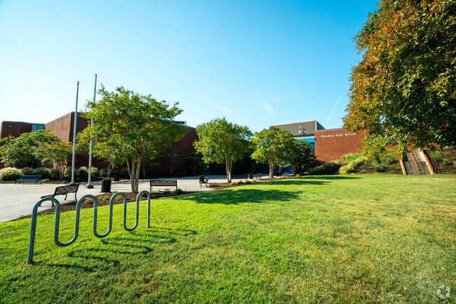 High schoolers in Phoebus will attend Phoebus High