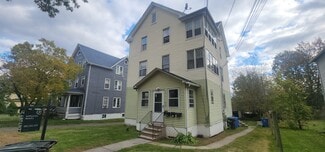 127 Smalley St Unit 2, New Britain, CT 06051