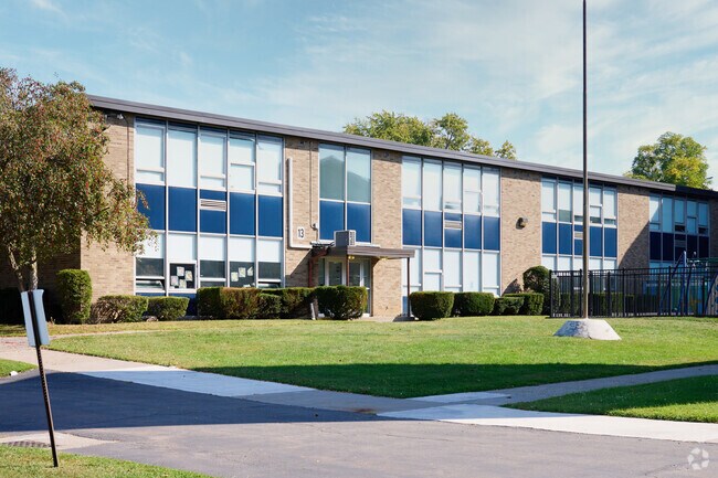 St. Ambrose Academy prioritizes the academic success of their students.