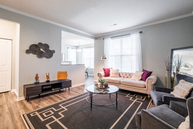 Providence at Old Meridian, Carmel, IN 46032 - photo 5