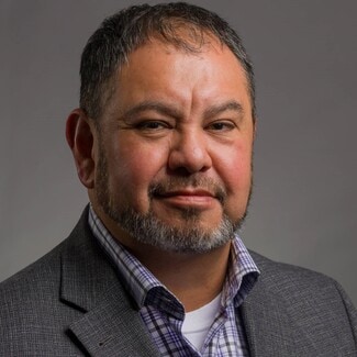 Joe Contreras