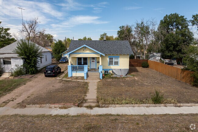 Two-bedroom fixer-uppers range from $230,000 to $300,000 in Sunrise.