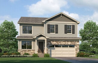 4725 Antler Way Unit 36210483, Johnstown, CO 80534