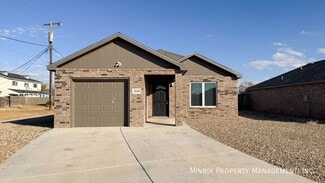 2520 N Ave O, Lubbock, TX 79403