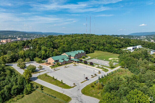 See what Pleasant Valley Elementary School can do for you.