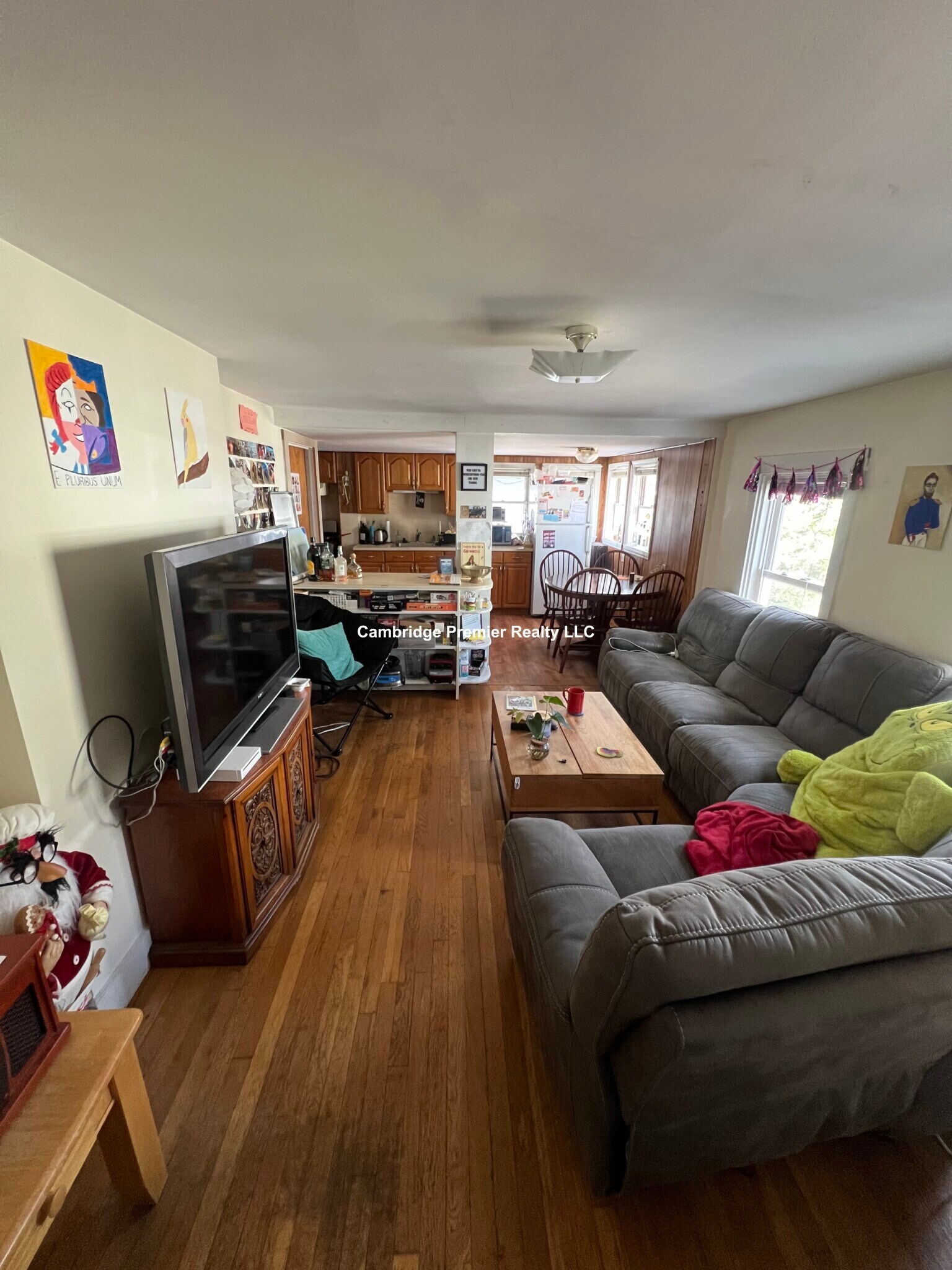 28A Cherry St unit 2, Somerville, MA 02144 - photo 1