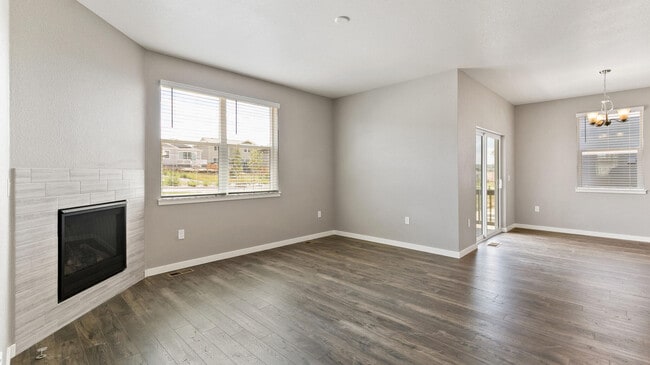 3458 Belleville Ridge Rd, Elizabeth, CO 80107 - photo 6