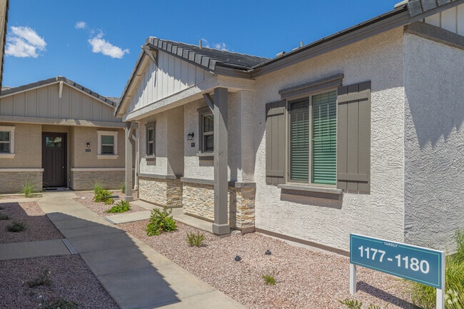 Yardly Paradisi CTC, Surprise, AZ 85387 - photo 5