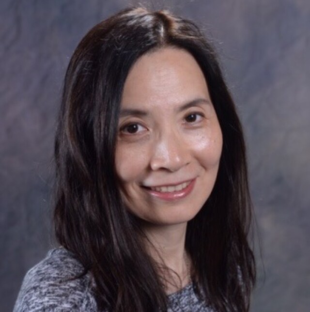 Grace Lin