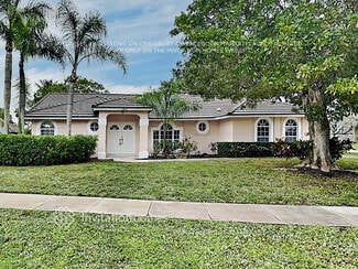 13837 Folkestone Cir, Wellington, FL 33414