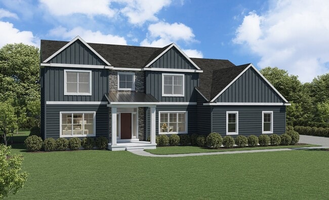 7424 Jewett Holmwood Rd unit 36598940, Orchard Park, NY 14127 - photo 2