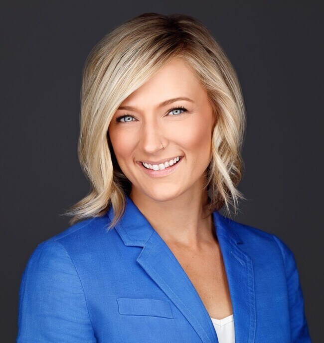 Kelly Hepburn