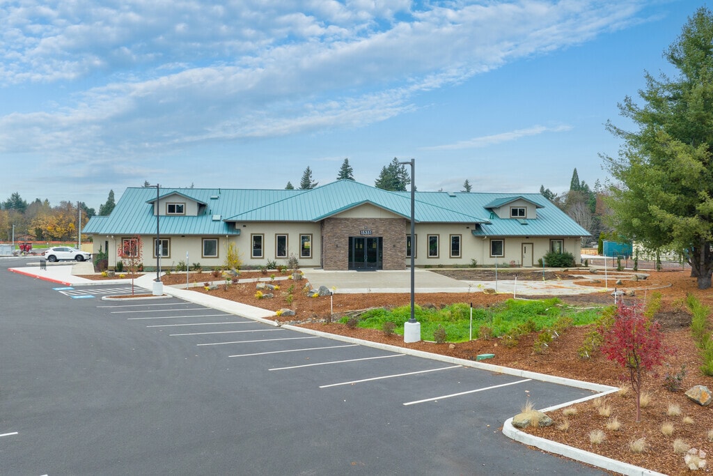 Life Christian School exists in the Church in Portland on SE Johnson Rd in Portland.