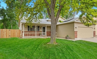2431 Sunstone Dr, Fort Collins, CO 80525
