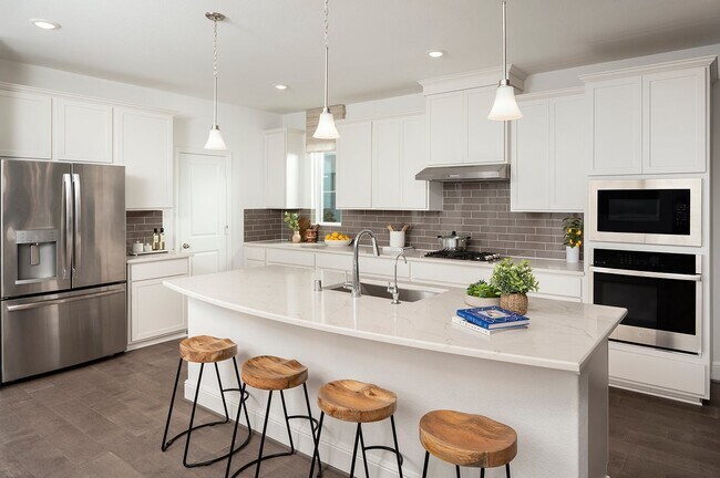 10719 Wild Blue Lupine Way, Cypress, TX 77433 - photo 5