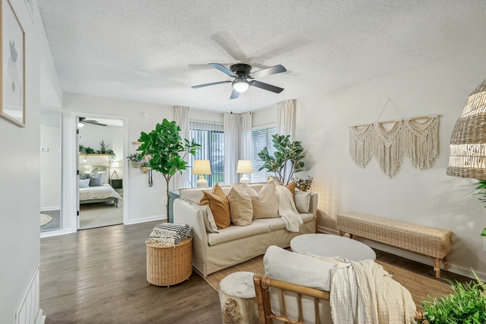 The Cove at Atlantic Beach