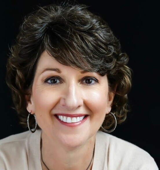 Tina Roach