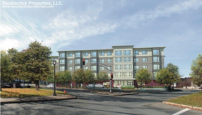 180 Eastern Ave unit 227, Malden, MA 02148 - photo 3