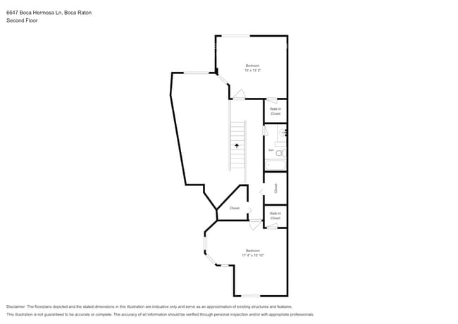 6647 Boca Hermosa Ln, Boca Raton, FL 33433 - photo 2