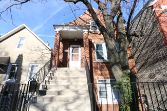2312 W Cullerton St Unit GRD, Chicago, IL 60608