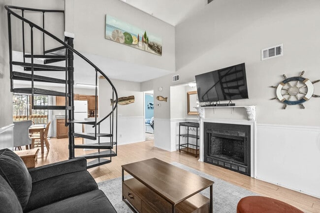 2535 Great Scott Dr unit FL2-ID1308926P, Myrtle Beach, SC 29579 - photo 5