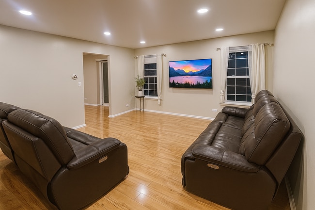 1702 Saint Ann Dr, Hanover Park, IL 60133 - photo 3