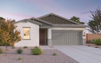 12557 Luxton Ln Unit 36578940, Avondale, AZ 85392