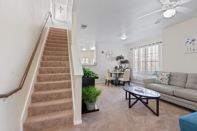 Ranchview Townhomes, Greenville, TX 75401 - photo 3