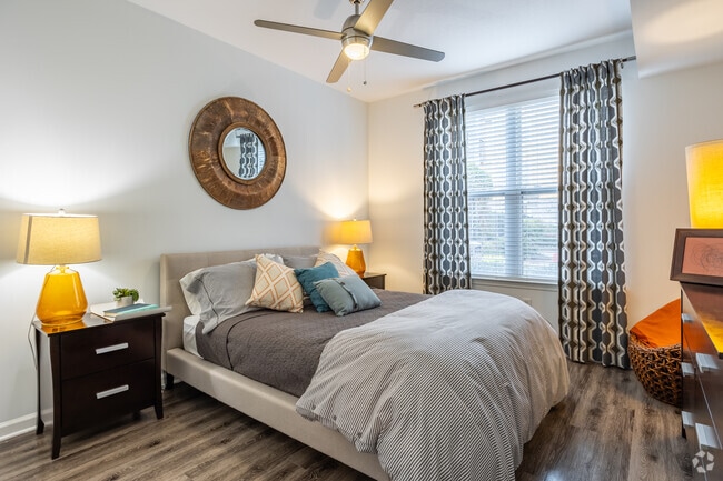 The Exchange, Atlanta, GA 30363 - photo 7