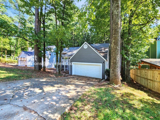 944 Shiloh Ridge Run NW, Kennesaw, GA 30144 - photo 2