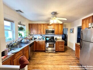 24 Stockwell St Unit 2, Boston, MA 02120