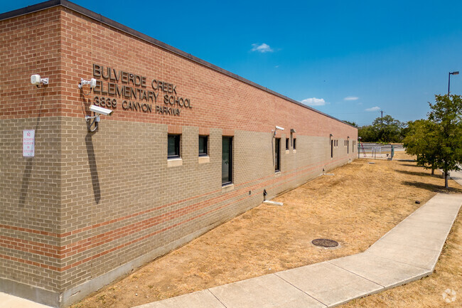 Bulverde Creek Elementary School, Rankings & Reviews - Homes.com