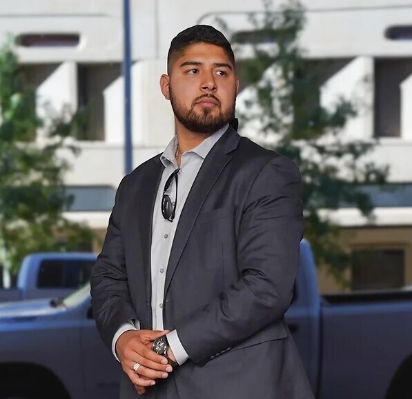 Agent Photo