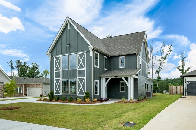 5032 Simms Ridge unit 37004027, Pelham, AL 35124 - photo 4