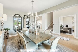 5417 Stone Ln, Midlothian, TX 76065