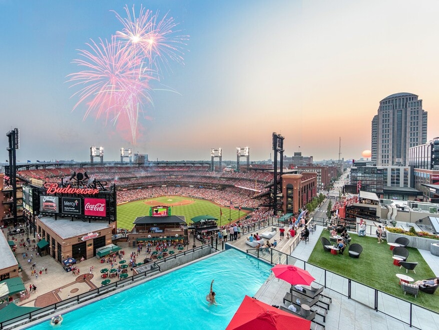 One Cardinal Way, Saint Louis, MO 63102 - photo 1