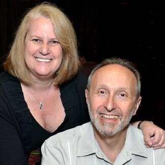 Alan Berman