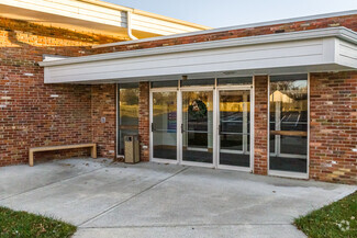 Shawnee Nazarene Academy