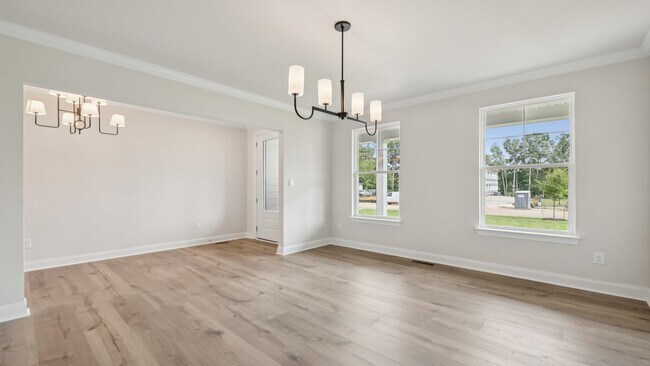 3916 Lyons Mill Ln, Glen Allen, VA 23059 - photo 6