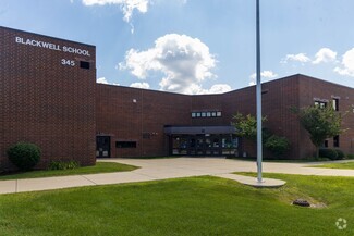 Elizabeth Blackwell Elementary School