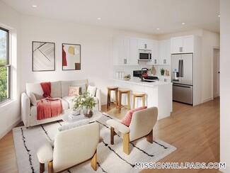 272 E Cottage St Unit 3, Boston, MA 02125